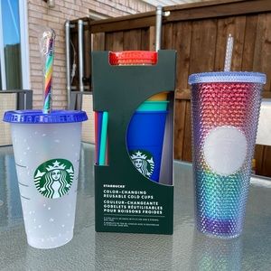 ☆Starbucks Pride Bundle☆
